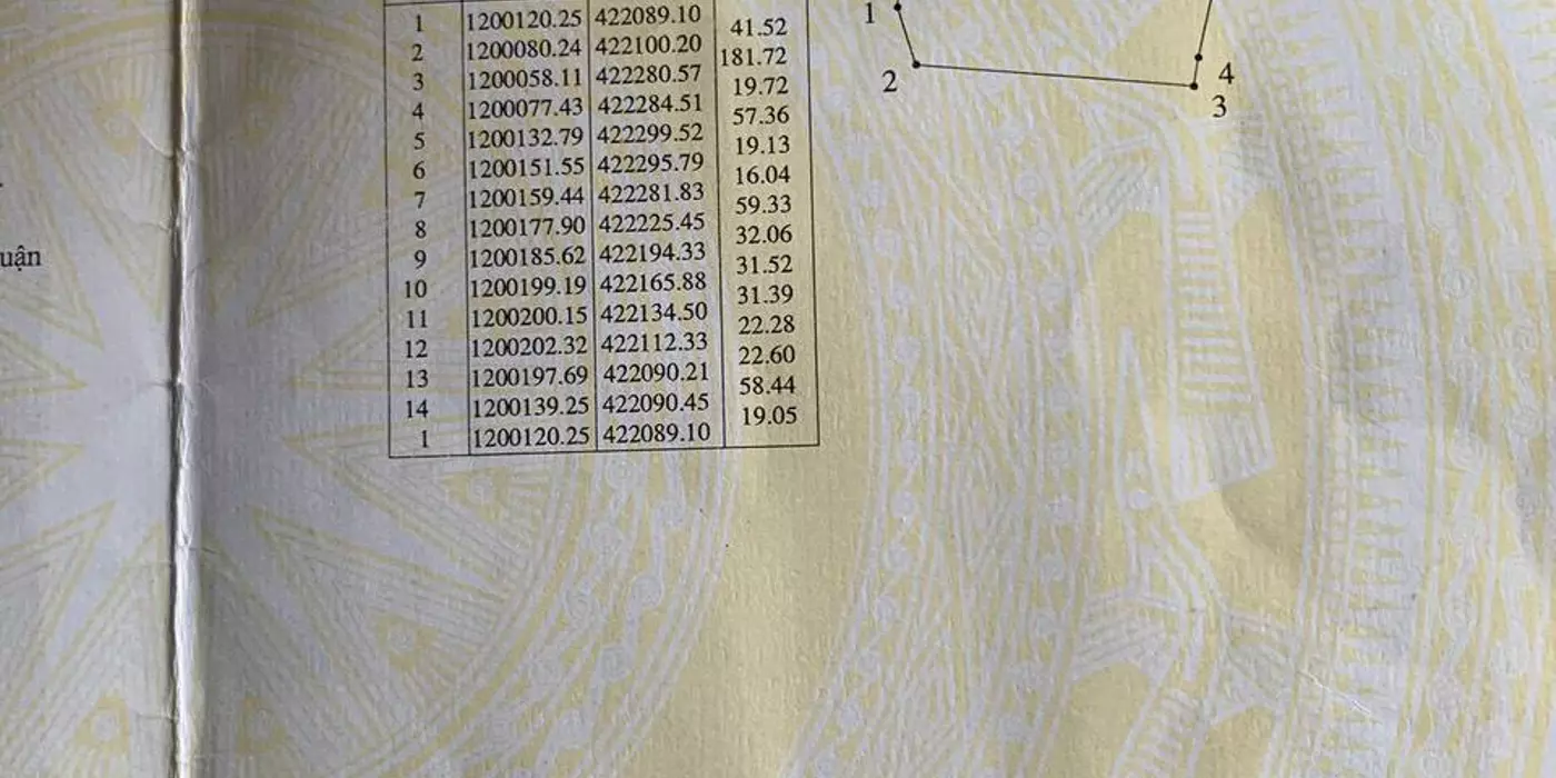 Đất cao su Bình Thuận cần bán đang cho thu hoạch 20-25 triệu