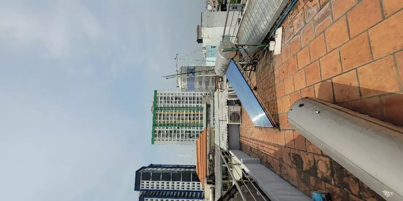 B.A.N NH.A -  TÂN BÌNH - 80M2 - 5 TẦNG ĐẸP LUNG LINH - HXH NGỦ NHÀ  - CHỈ 10,8TỶ  BÁN GẤP ĐỊNH CƯ