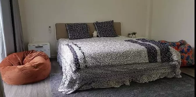 Nhà mặt tiền đường 6m thông khu dân cư Sài Gòn Mới, Thị Trấn Nhà Bè, 5.2x10.1, 3 tầng, chỉ 5.4 tỉ