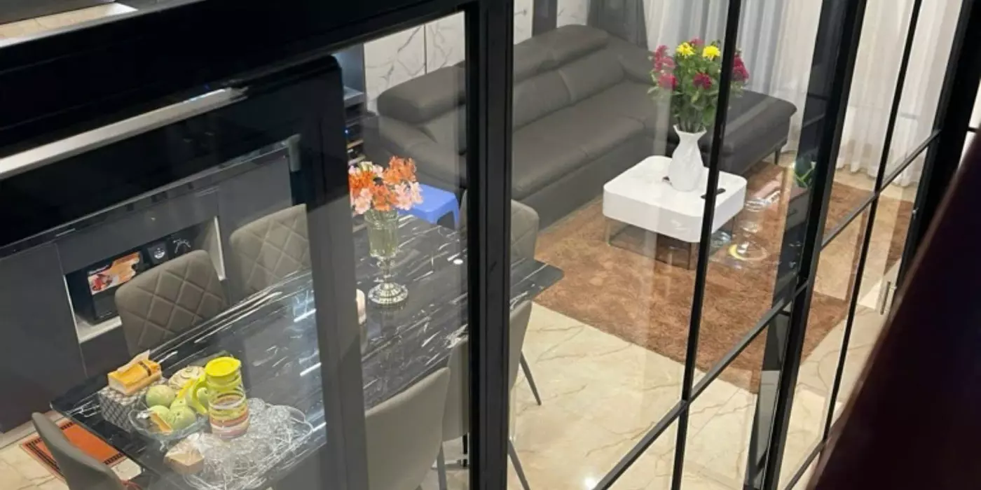 CHÍNH CHỦ CẦN BÁN NHÀ NHÀ ĐẸP LONG LANH - MẶT Ô TÔ TẢI TRÁNH - KINH DOANH - 2 THOÁNG - VỊ TRÍ ĐẮC