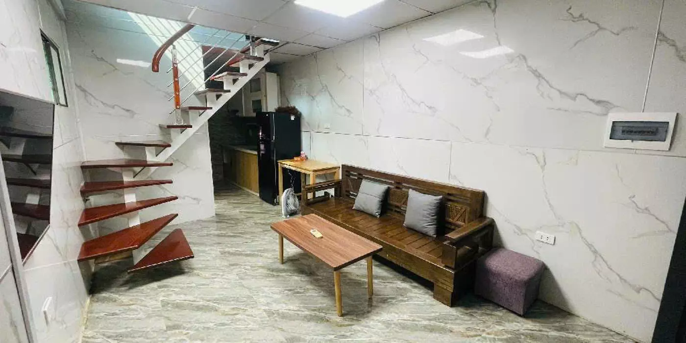 Bán nhà TT Lương Thế Vinh Lô Góc,Ô Tô đỗ cửa 30m x3 tầng,mặtt 3.1m 2.18 Tỷ