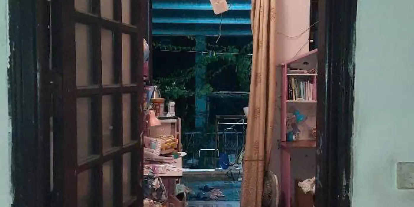 Bán nhà Trần Phú Văn Quán Ngõ thông Kinh Doanh 67m2 xây 3 tầng,mặt 3.2m giá 11.5tỷ