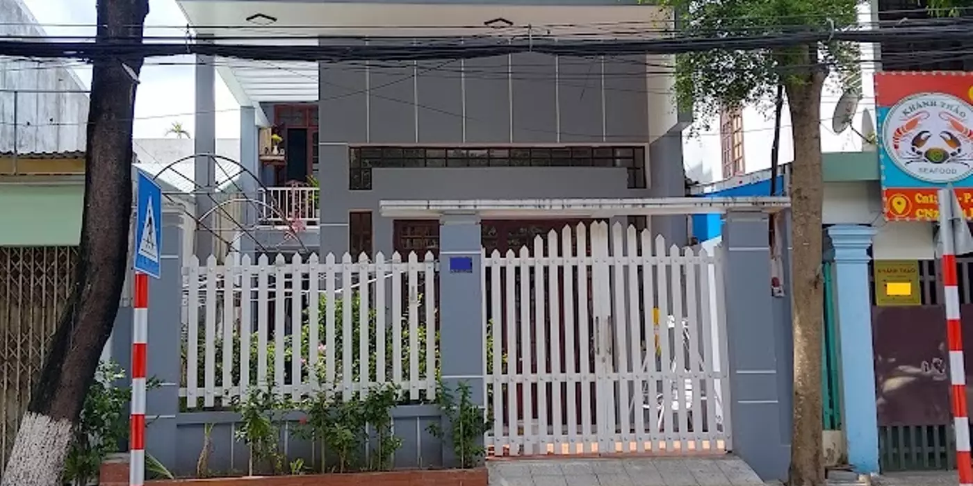 ĐÀ NẴNG: LÔ ĐẤT DT: 121m2 (6 x20,1) ĐƯỜNG 7,5m NGAY BÙI TÁ HÁN, KHU NAM VIỆT Á GIÁ SỤP HẦM.
