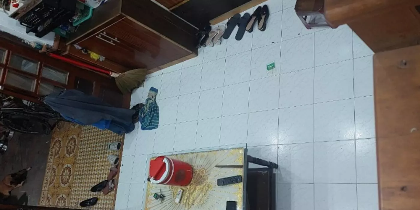 Kiệt OTO trải nhựa Hùng Vương, chỉ 3ty2, DT 62m2 x 3PN, tiện kinh doanh.