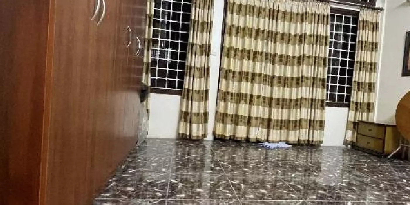 Bán nhà 60m2-4tầng Chùa Hà- Cầu Giấy