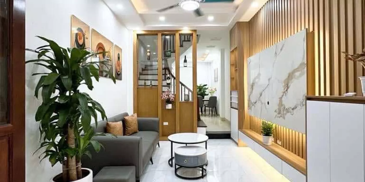 Bán nhà 5 tầng khu dân trí cao Tứ Liên - Tây Hồ, ngõ ô tô đỗ cửa