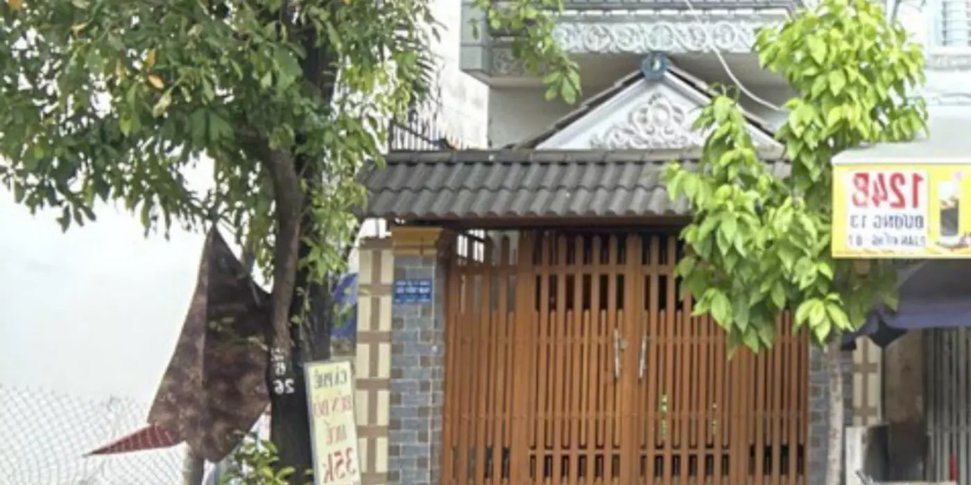 BÁN NHÀ 5 TẦNG, 83M², 7 PHÒNG, MẶT TIỀN KINH DOANH SẦM UẤT  TÂN KIỂNG, QUẬN 7, HIẾM BÁN - GIÁ