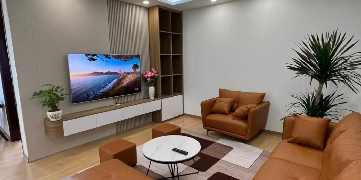 Bán chung cư Thanh Xuân, 99m2, giá 6,7 tỷ