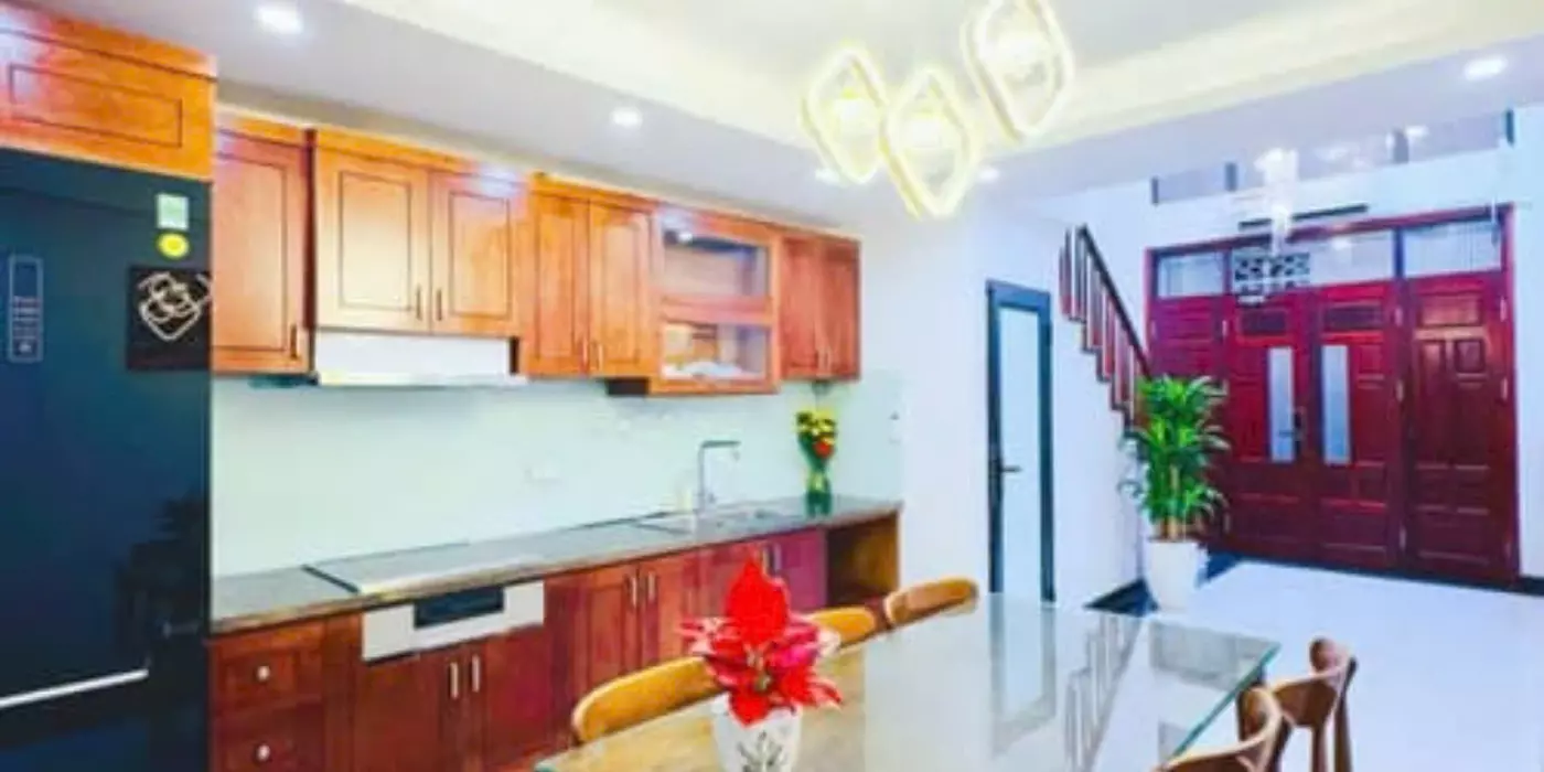 CĂN NHÀ TUYỆT CHỦNG TRONG PHÂN KHÚC, MẶT NGÕ THÔNG, Ô TÔ TRÁNH, LÔ GÓC 3 THOÁNG, KINH DOANH 6.x TỶ!