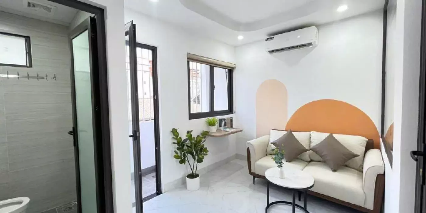 Bán chung cư mini Đống Đa, 70m2, 19,2 tỷ