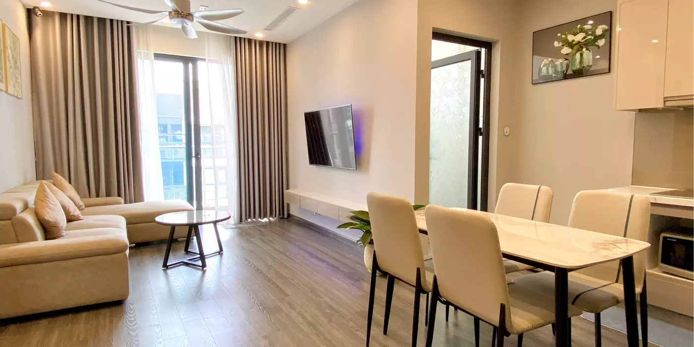 Chính chủ bán gấp căn hộ 3N 76m tầng trung View Hồ