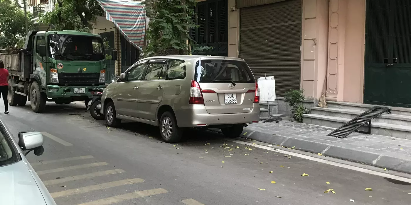 BÁN NHÀ NGÕ THÁI THỊNH,Ô TÔ KINH DOANH, 70M2, 15 TỶ
