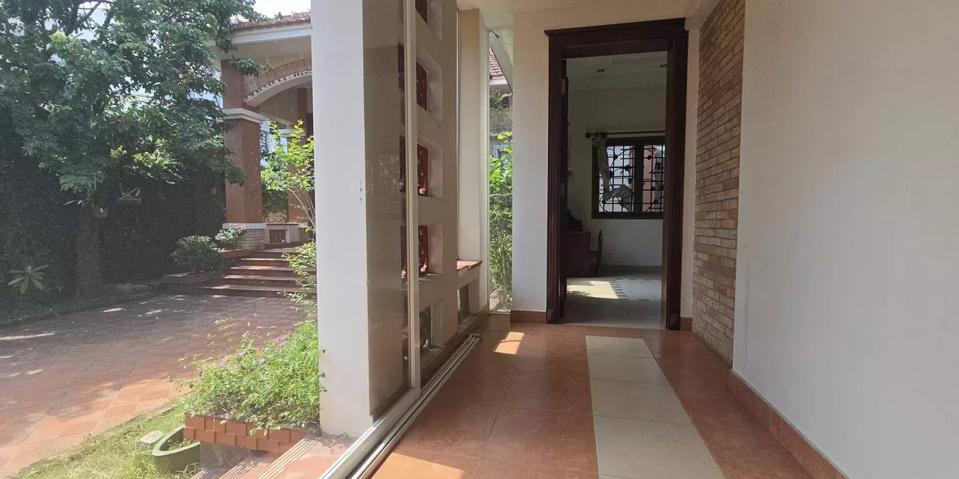 +1 Bán nhà BIỆT THỰ NGUYỄN TUYỂN - 171M2-2 TẦNG- 2 MẶT TIỀN - HOÀN +1 Bán nhà BIỆT THỰ NGUYỄN