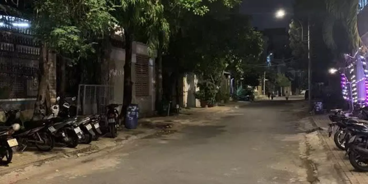 Bán nhà 3 lầu DT 81m2, mặt tiền đường số 9, Phường Linh Trung, Thủ Đức, 13.5 tỷ