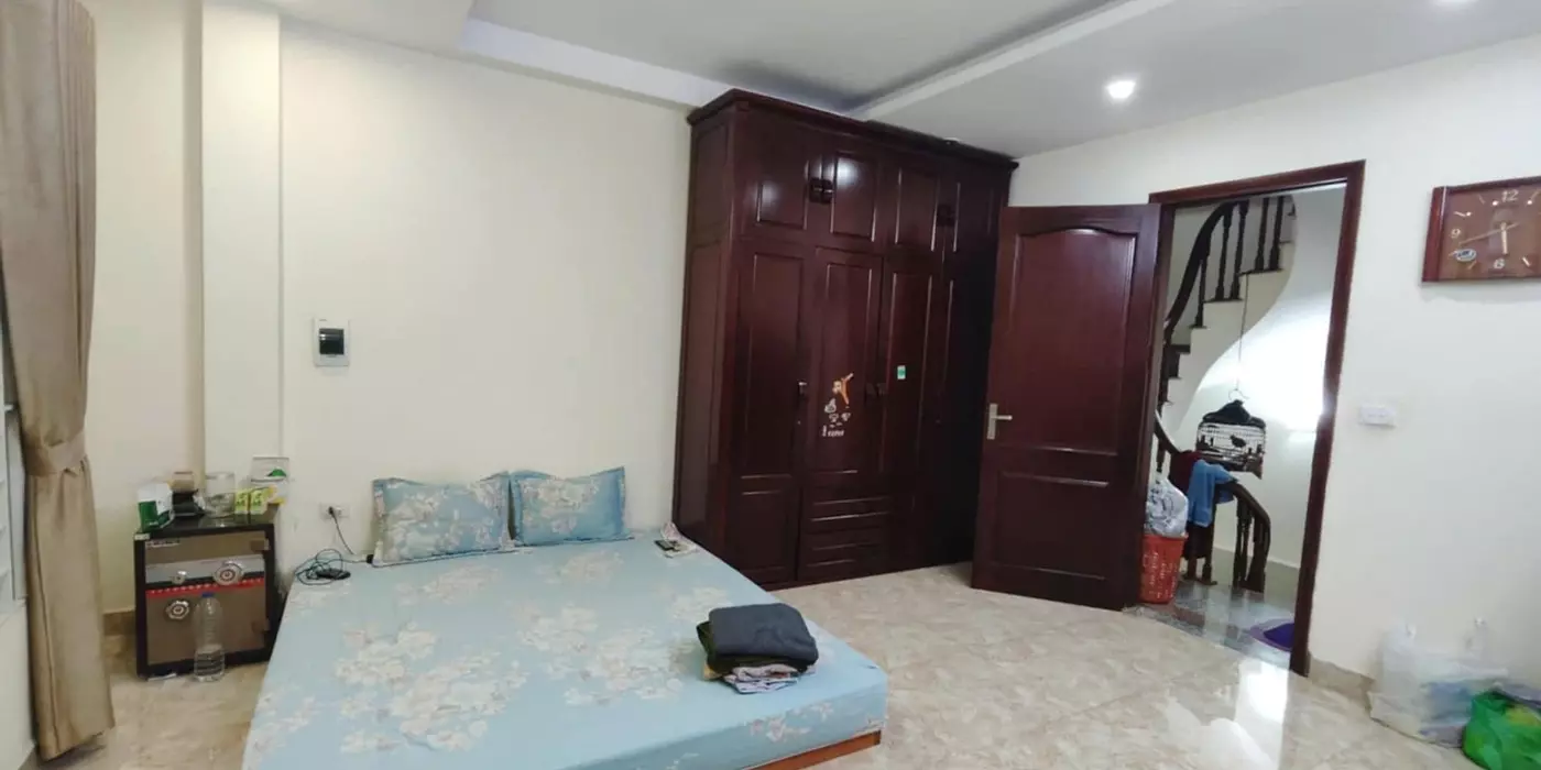 +1 Bán nhà ĐOÀN THỊ ĐIỂM , hẻm 8m, 2 MẶT TIỀN , 5 PN , SỔ VUÔNG, HOÀN CÔNG