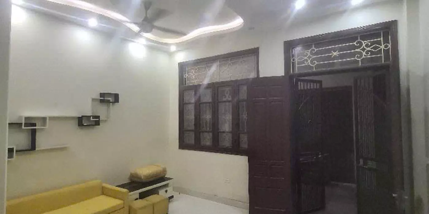 Bán nhà Vạn Phúc Ô tô vào, Rộng DT40/45m2 xây 4 tầng,MT 5 giá 8.45Tỷ