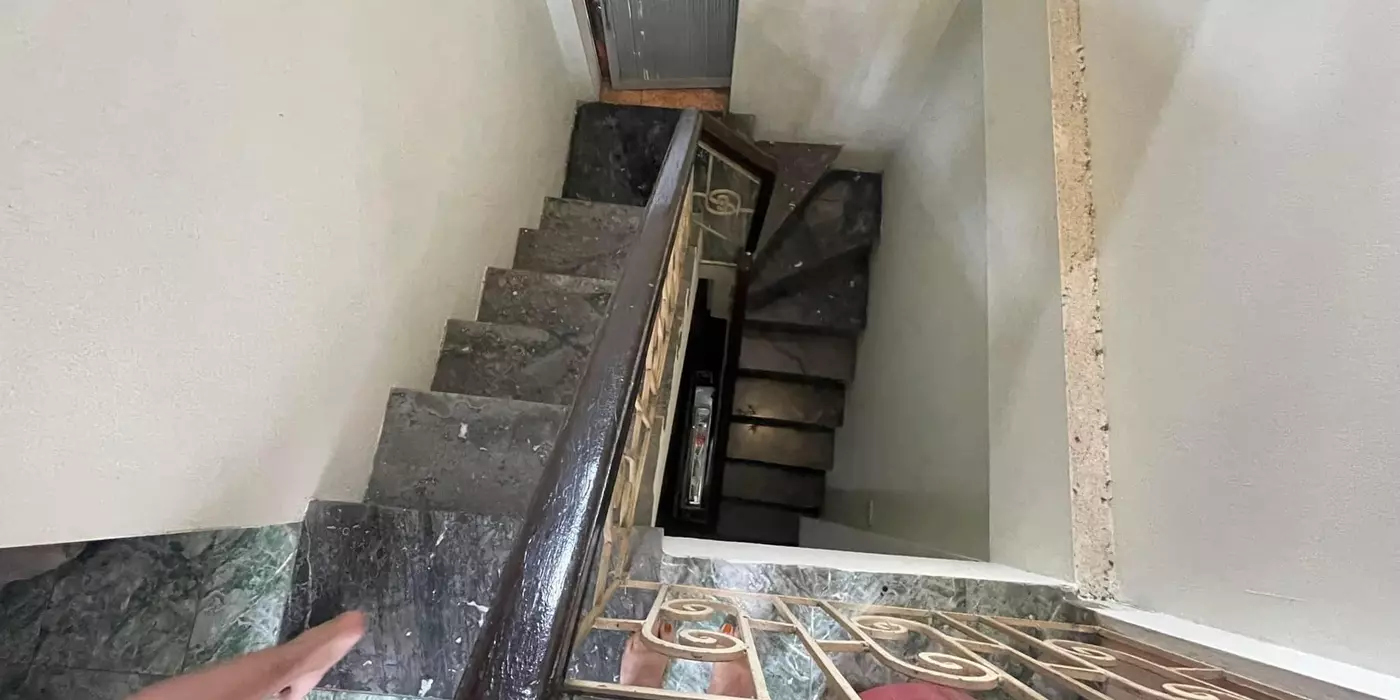 Bán nhà phố Bạch Mai, Hai Bà Trưng 32m, 4 tầng. Giá: 6.45 tỷ
