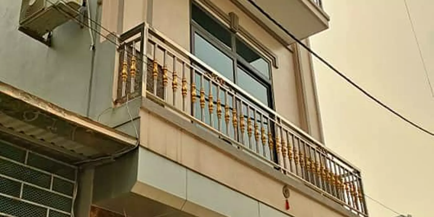 Siêu phẩm nhà dân xây đã dử dụng 2 năm, gần đường Trịnh Văn Bô, ngõ rộng 3.5m, giá 4.98 tỷ