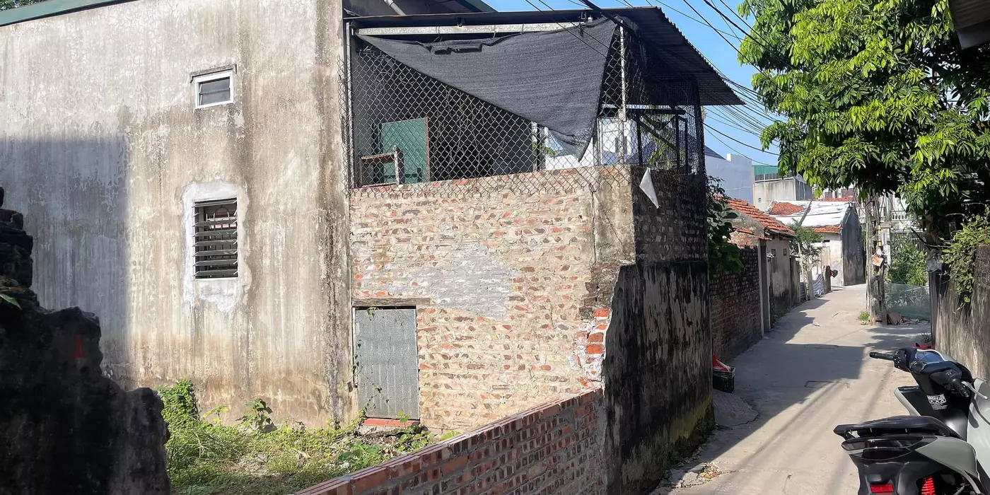 xóm 4 thôn 3 Vạn Phúc - Thanh Trì - HN