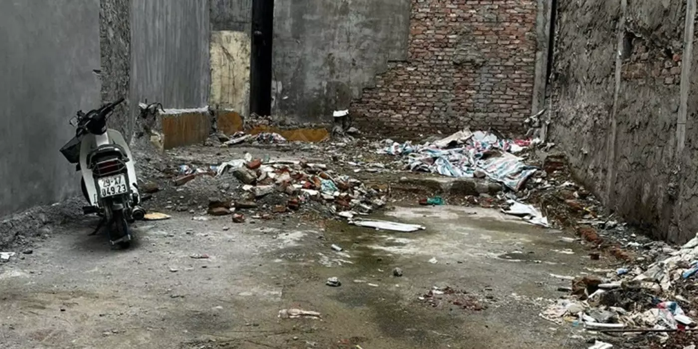 Bán đất khương thượng 66M ngõ ô tô thông kinh doanh đống đa