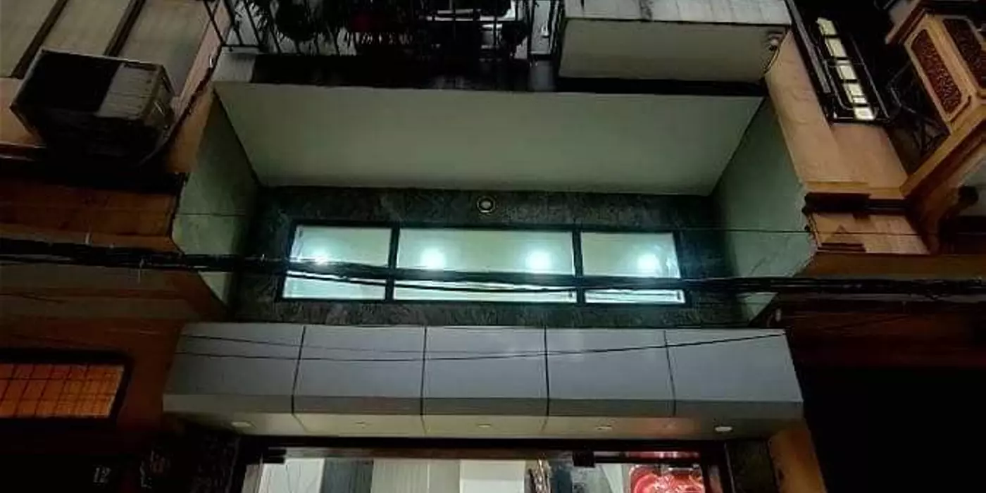 BÁN NHÀ DƯƠNG QUẢNG HÀM CẦU GIẤY PHÂN LÔ NGÕ THÔNG THOÁNG NHÀ ĐẸP 47M 11,3 TỶ