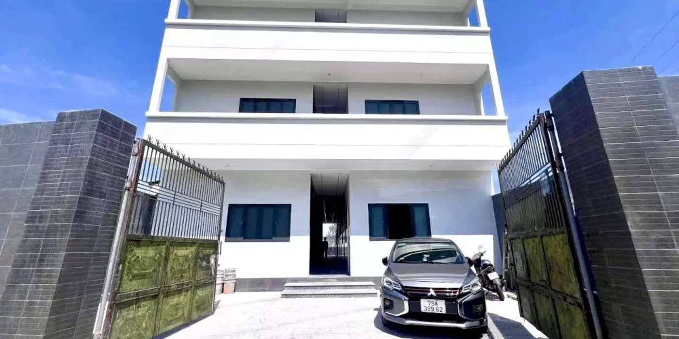 Bán Căn Hộ Dịch Vụ Cho Thuê, Quận 9, Giá Tốt