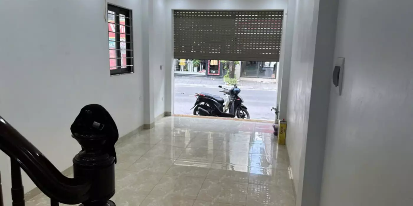 CHÍNH CHỦ CHO THUÊ VĂN PHÒNG - CỬA HÀNG KINH DOANH TẠI TÂY HỒ - HÀ NỘI