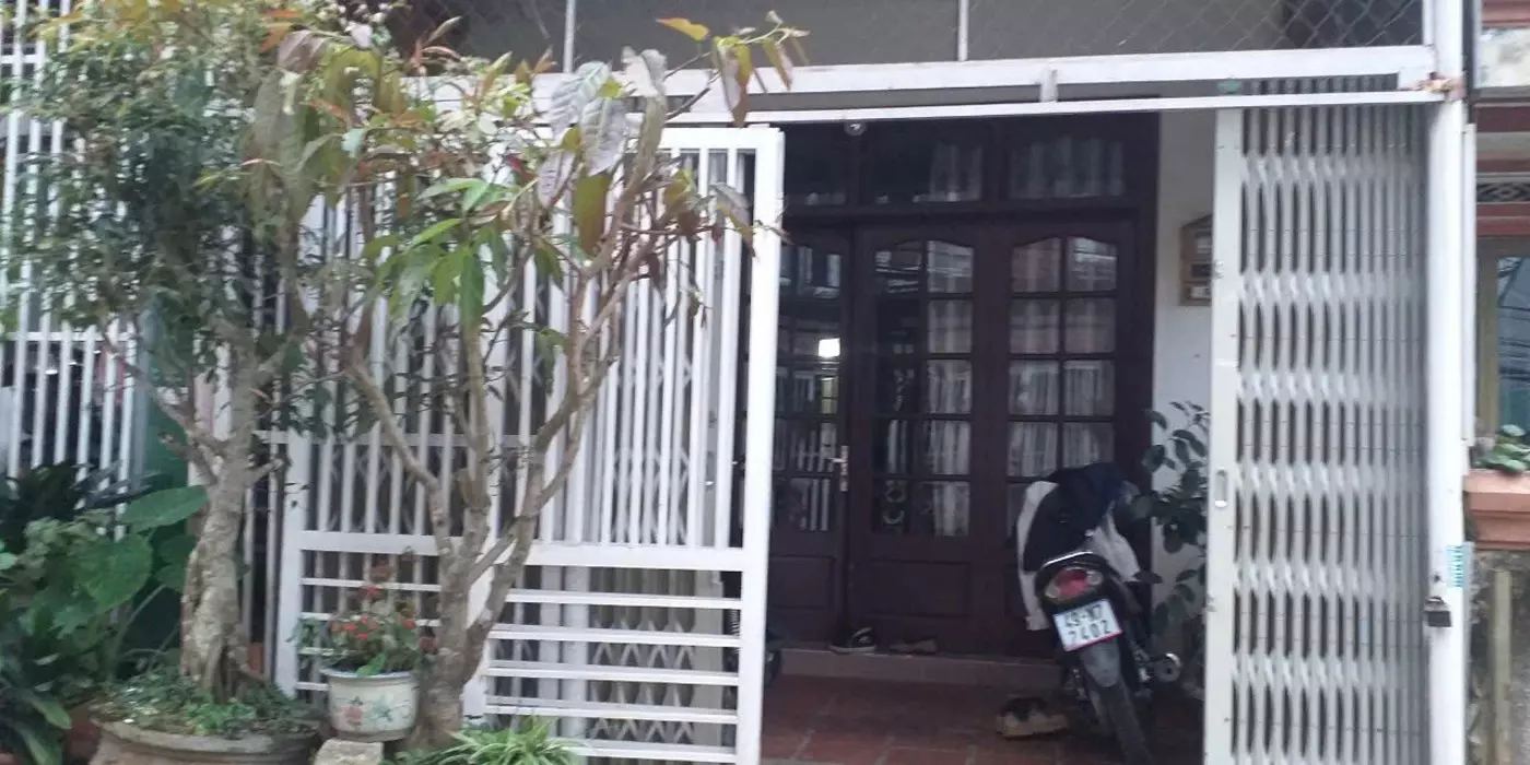 Cần bán gấp căn nhà 2 tầng trung tâm Thành Phố Đà Lạt Lâm Đồng.