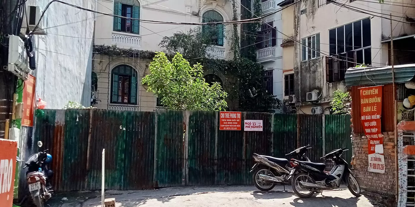Bán mảnh đất siêu đẹp Đức Thượng, Hoài Đức, 168m2 vuông vắn, ô tô đỗ cửa, xây tòa căn hộ