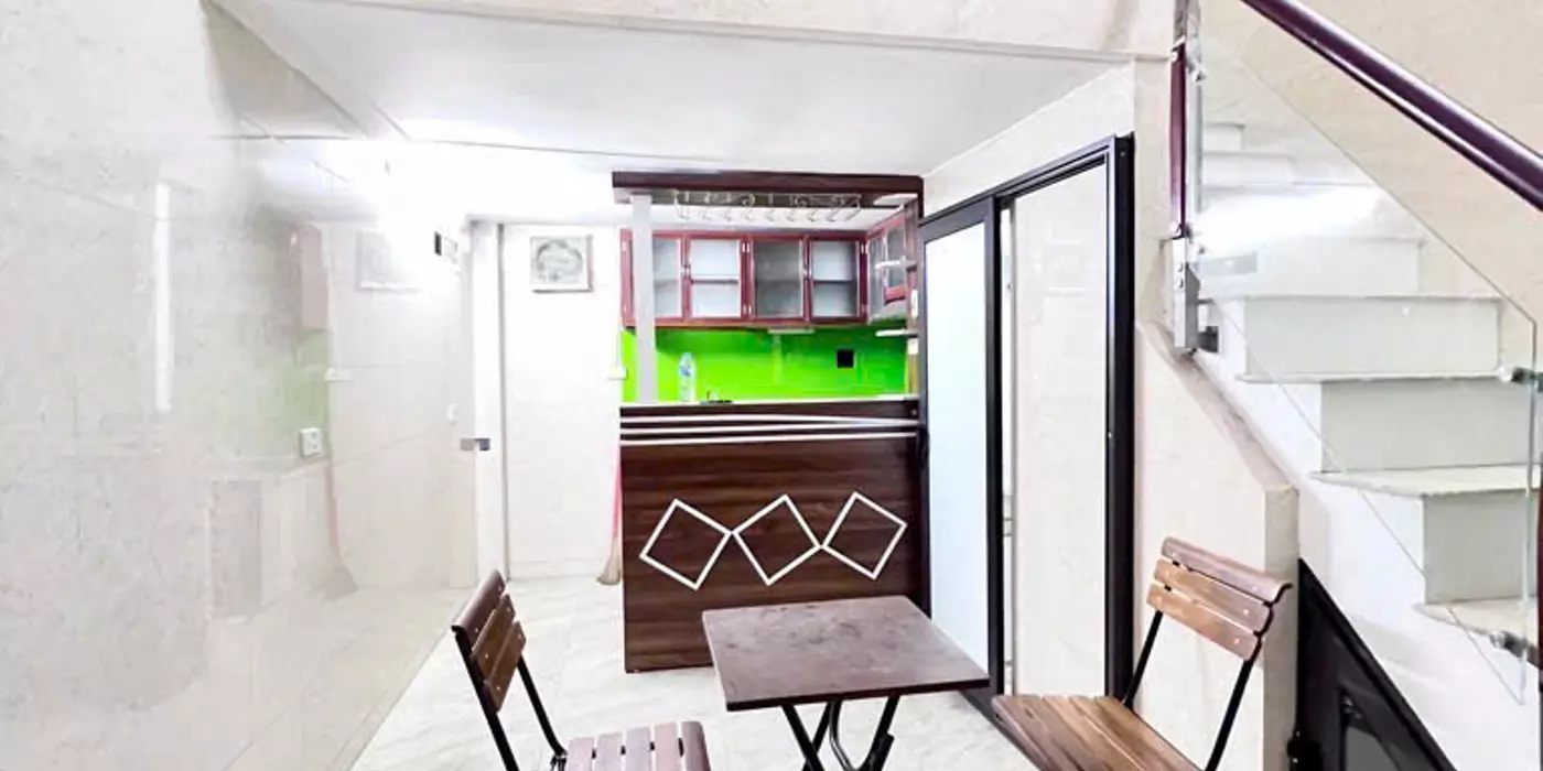 Hiếm có khó tìm nhà Đống Đa lô góc- Oto đỗ cửa - Vừa ở vừa kinh doanh.
