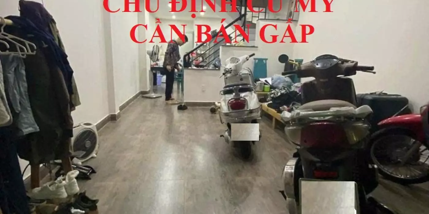 NHÀ ĐẸP - 2 TẦNG - 3PN - 48M2 - PHÚ THẠNH - TÂN PHÚ - NHỈNH 3 TỶ 5 XÍU