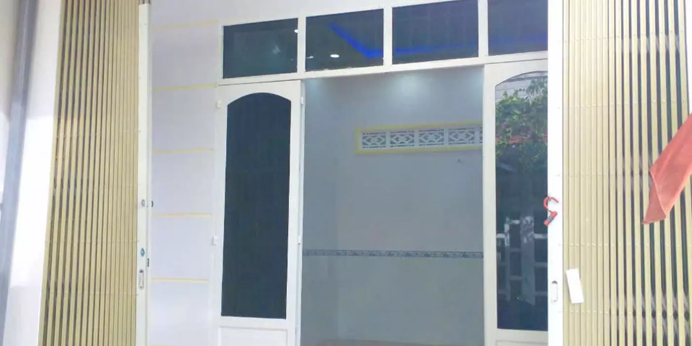 💒💒💒💥💥💥 Bán nhà sau lưng phần mềm Quang Trung 
👉 Giá bán: 3.1 tỷ
👉 Diện tích: 51m² (4.1m
