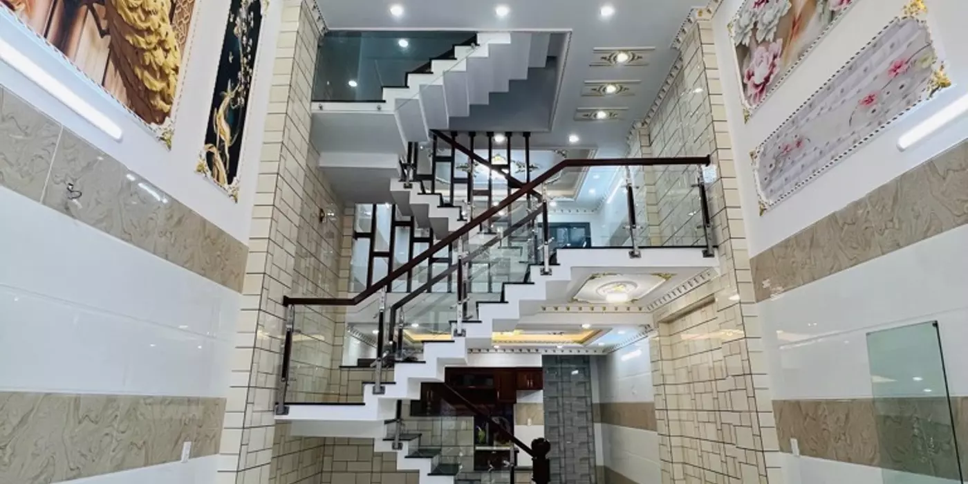 KHU PHÂN LÔ MÃ LÒ, 55M2, 5 TẦNG 5PN, FULL NỘI THẤT GIÁ 6.7 TỶ