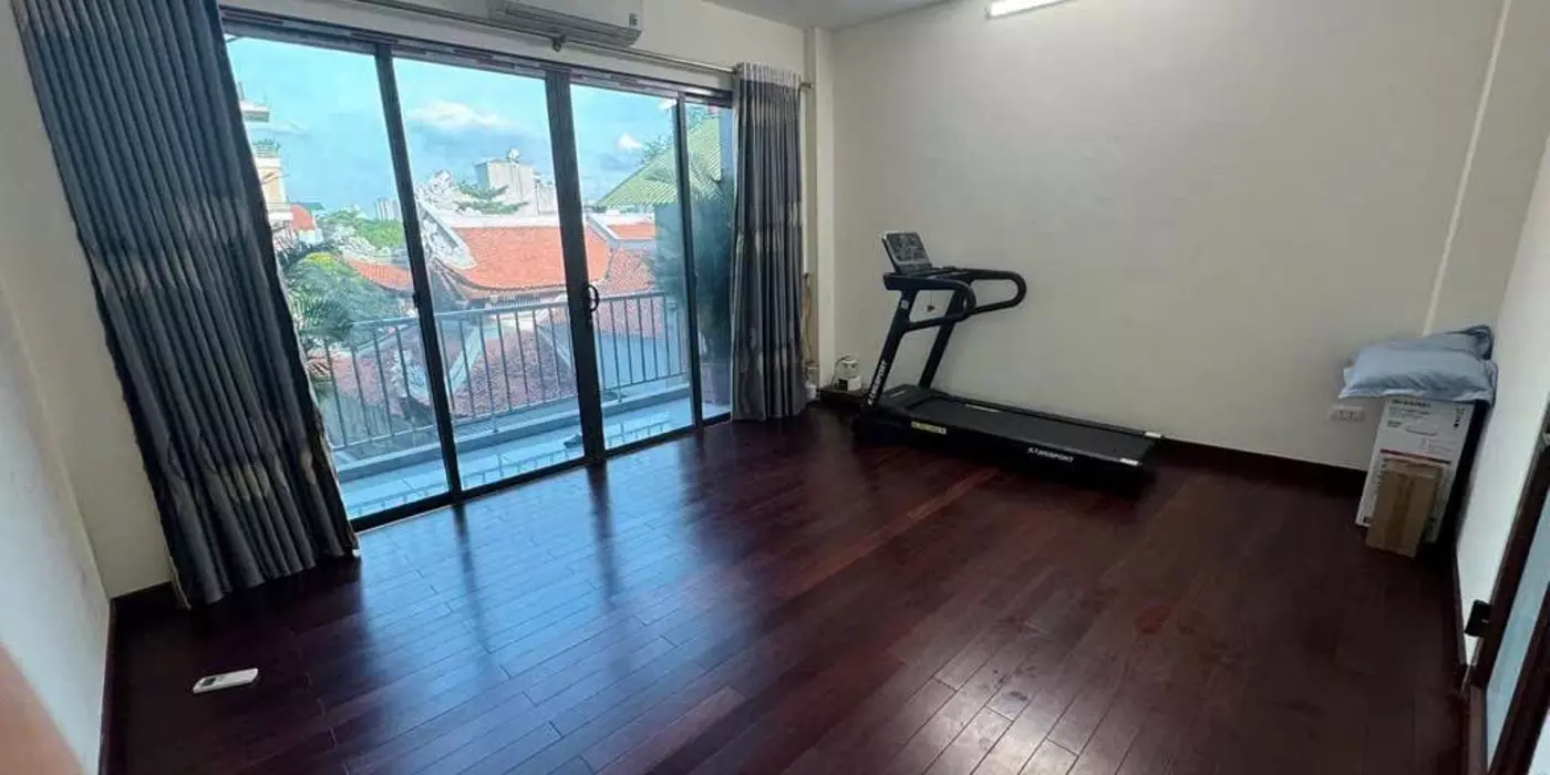 HÀNG XÓM VIN - CẢ ĐẤT - CẢ NHÀ 5 TẦNG MỚI ĐẸP Ở NGAY - 65m2 CHỈ VỚI 100tr/m2 - Ô TÔ TRÁNH CÁCH 10m