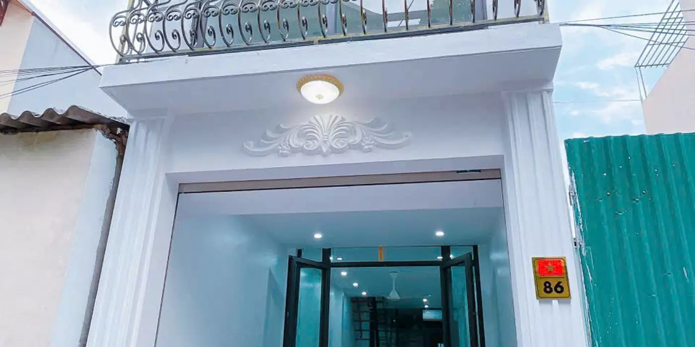 HƠN 3 TỶ CẢ NHÀ VÀ ĐẤT TẠI THỊ TRẤN PHÙNG, ĐAN PHƯỢNG, HÀ NỘI