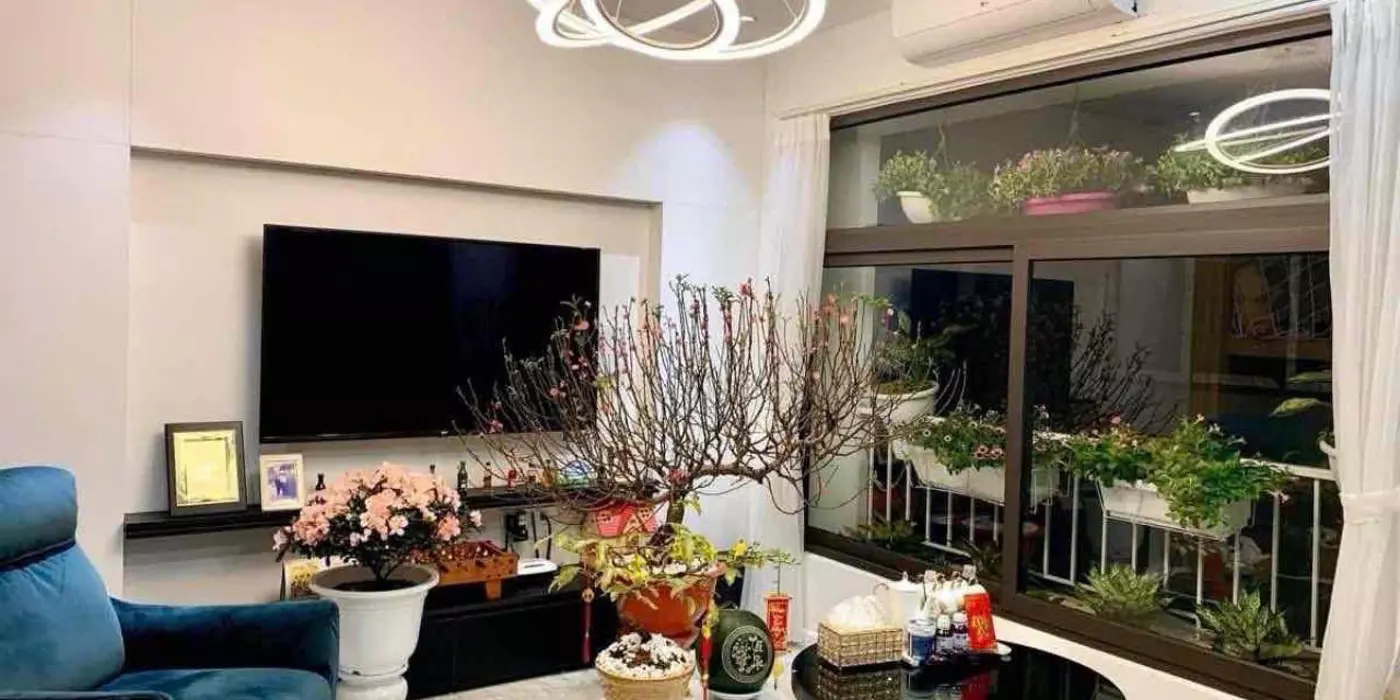 BÁN NHÀ 5T GẦN TRƯỜNG AMSTERDAM, DT 51M2, 1 NHÀ RA PHỐ, NHÀ ĐẸP Ở NGAY, GIÁ 14.2 TỶ