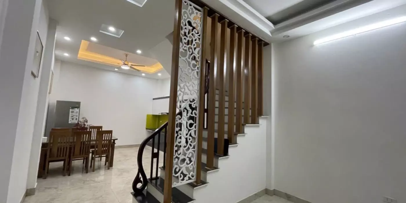 +1 Bán nhà khu P/LÔ P.5, BÌNH THẠNH ,40M2,HXH TRÁNH, 1 CĂN RA MT ,4 TẦNG,4 PN