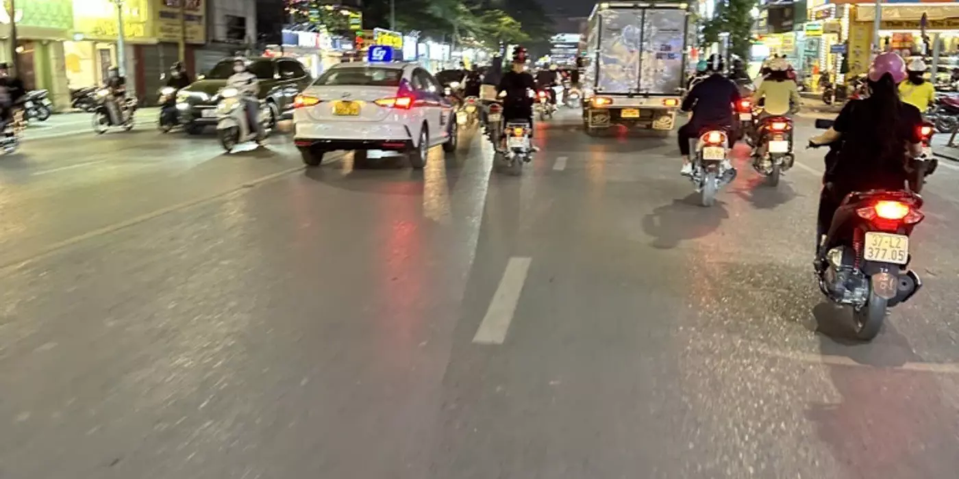 Bán 275M mặt phố hàn thuyên siêu hiếm tặng nhà hai bà trưng