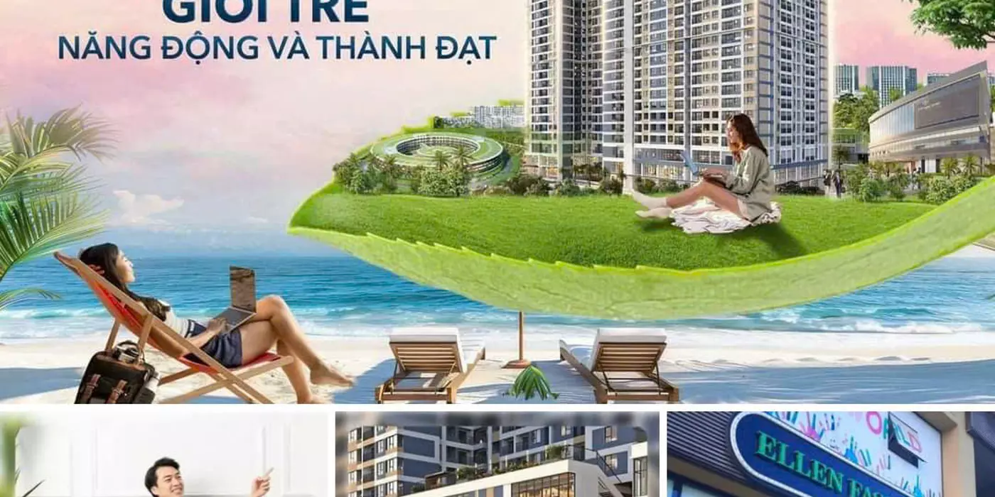 ĐẾM NGƯỢC THỜI GIAN RA MẮT FPT PLAZA 3 GIAI ĐOẠN II
