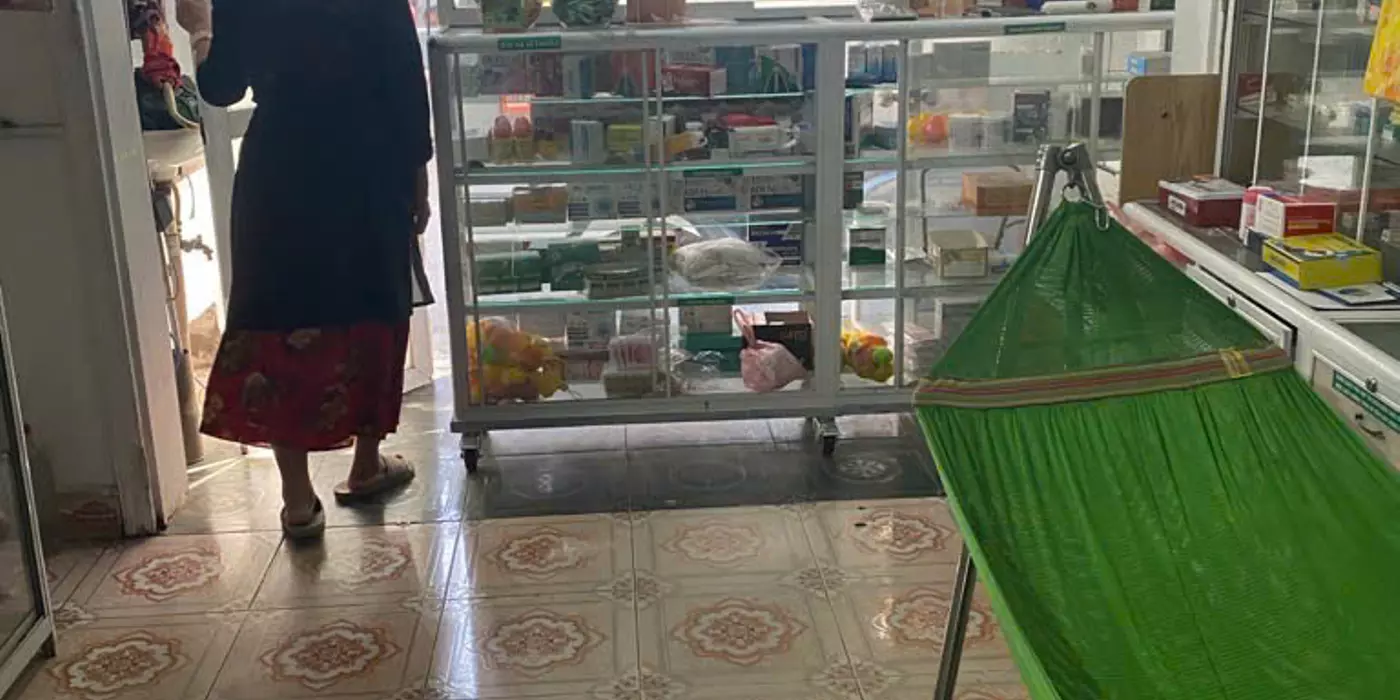B.ÁN NHÀ MẶT PHỐ GIÁP GIÁP BÁT- VỊ TRÍ KINH DOANH VÀ SIÊU VIP