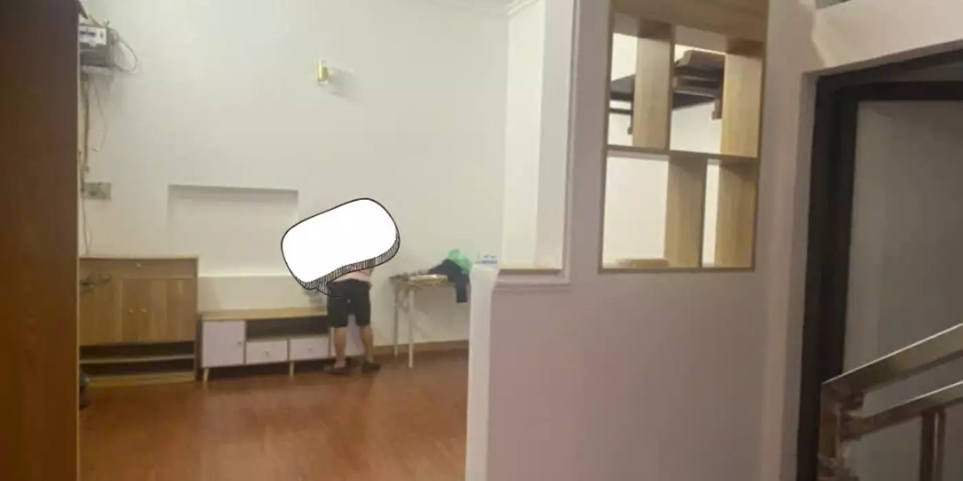 Bán nhà Lô góc Ngay chợ Văn Điển Trung Tâm Thanh Trì 30m x ở ngay giá 3.x tỷ