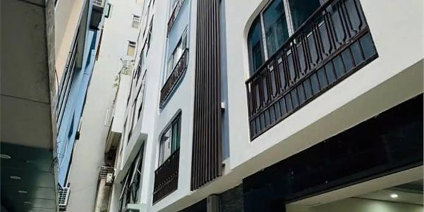 CHÍNH CHỦ BÁN NHÀ NGUYỄN TRÃI MỚI ĐÉT, HƠN 7 TỶ, DTSD 43M2, 1 PHÚT RA NGÃ TƯ SỞ