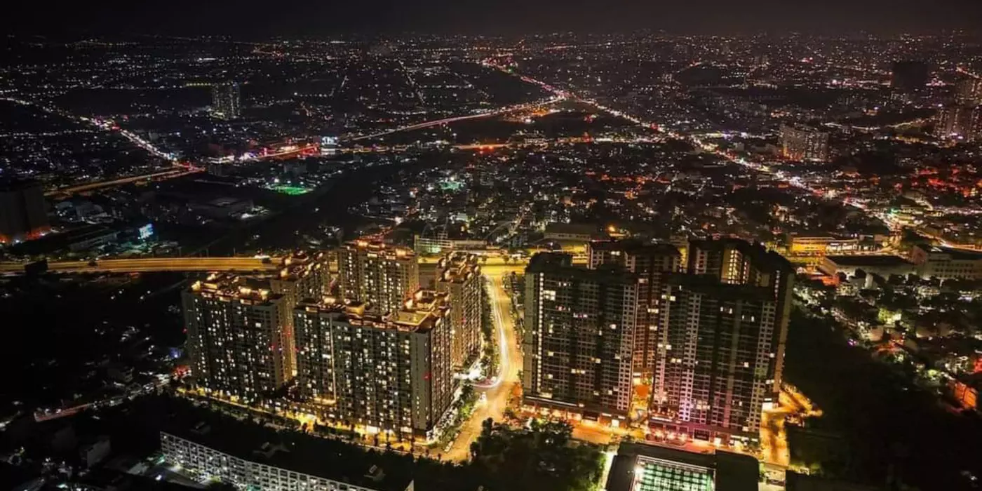 CHÍNH CHỦ CHO THUÊ CĂN HỘ AK9 0503 (61M2)