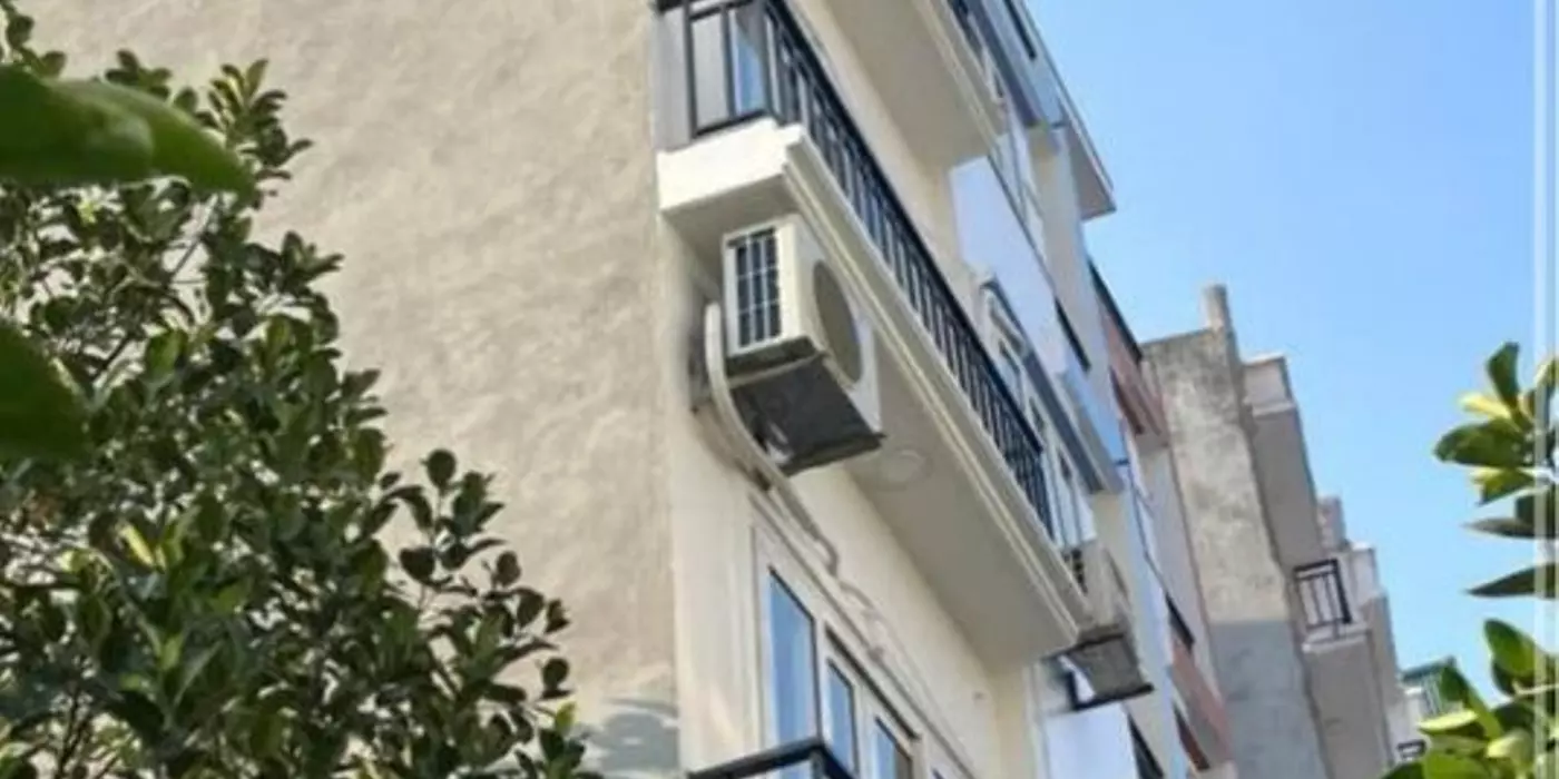 NHÀ ĐẸP QUANG TRUNG HÀ ĐÔNG - 6 TẦNG , FULL NT- GẦN Ô TÔ- CHỈ 4,7 TỶ