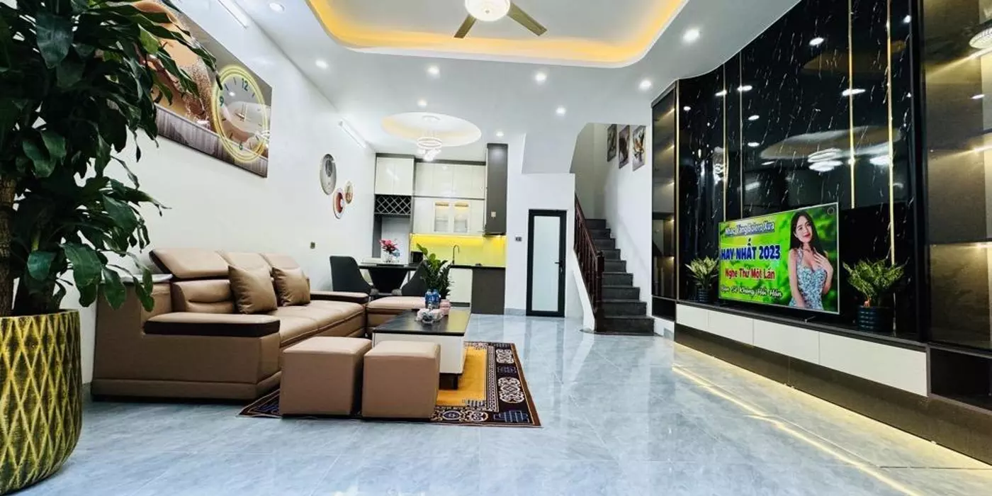 CHÍNH CHỦ BÁN NHÀ THƯỢNG ĐÌNH, VỊ TRÍ ĐẸP, DÂN TRÍ CAO, HÀNG XÓM THÂN THIỆN, DTSD 53M2, 2 THOANG