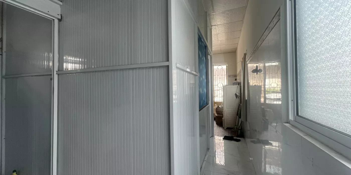 Nhà riêng siêu chất tại Phan Chu Trinh, BT, Hẻm ô tô 7 chổ, 44m2 chỉ với 4,9 tỷ