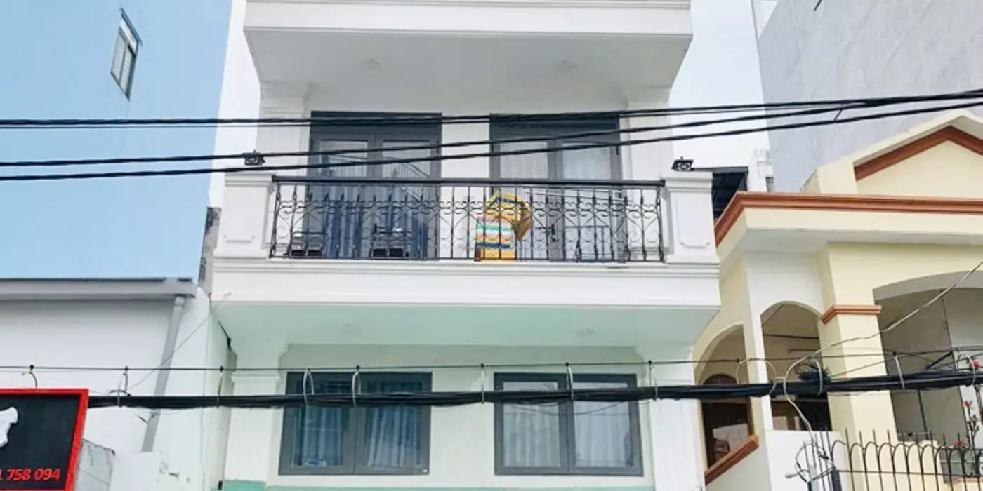 NHÀ MẶT TIỀN KINH DOANH SẦM UẤT - HỢP ĐỒNG THUẾ KHOÁN 45tr/THÁNG.