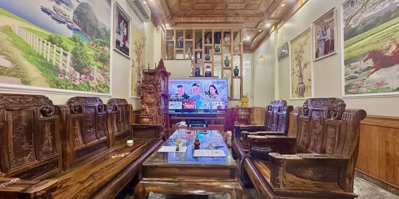 Nhà 4 Tầng Nở Hậu, Mặt Tiền Quang Trung, Hiệp Phú, Quận 9, Diện Tích 115m², Giá 10 Tỷ