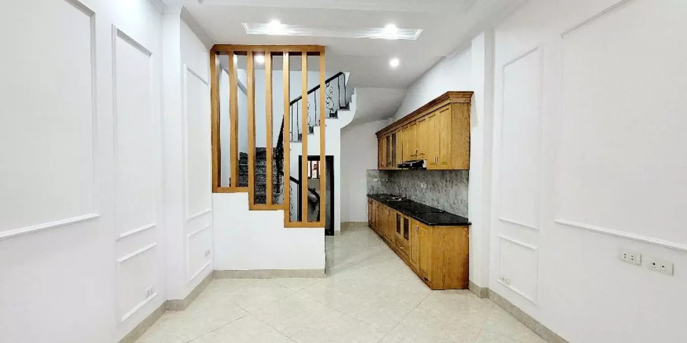 🆘CẦN BÁN GẤP  NHÀ ĐẸP - GẦN PHỐ - ĐƯỜNG RỘNG - NGÕ THÔNG - Ô TÔ ĐỖ CỔNG 

📍KHU VỰC NGÕ 438