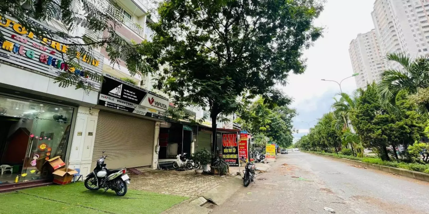 Bán nhà mặt phố Trịnh Văn Bô, 100m2, 6 tầng, sổ đỏ chính chủ, kinh doanh đỉnh